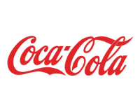 Coca-Cola Logo - Client