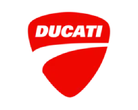 Ducati Logo - Client