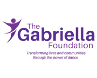 Gabriella Foundation Logo - Client