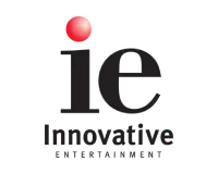 Innovative Entertainment Logo - Client