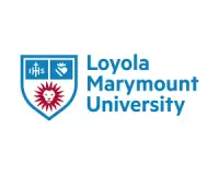 Loyola Marymount University Logo - Client