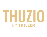 Thuzio Logo - Client