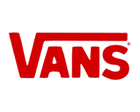 Vans Logo - Client