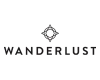 Wanderlust Logo - Client