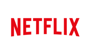 Netflix Logo - Client