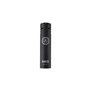 AKG-C430-Small-Diaphragm-Condenser-Microphone
