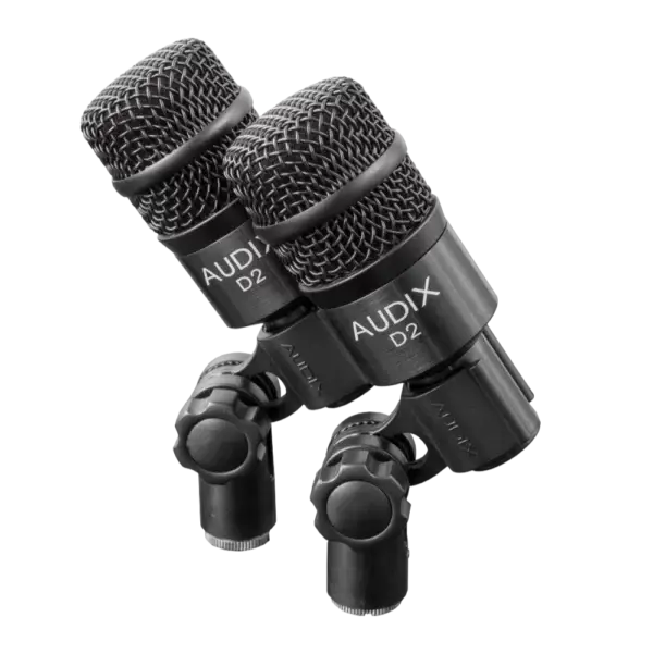 Microphone Rental Audix DP7-2