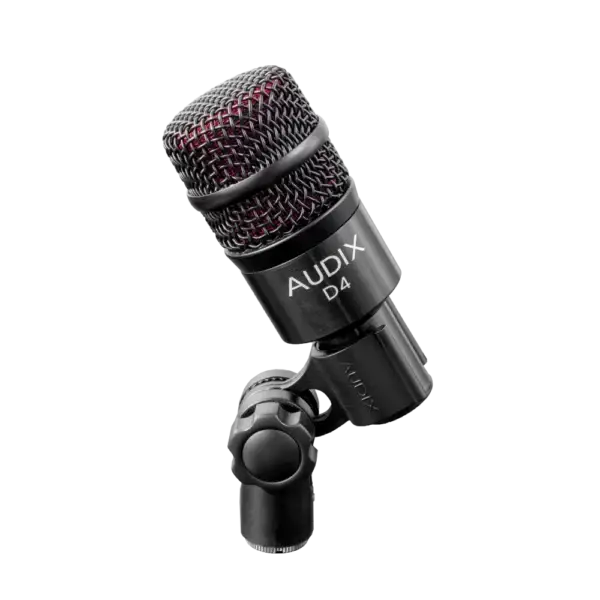 Microphone Rental Audix DP7-3