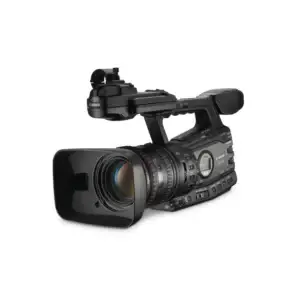 Canon-XF305-Professional-Camcorder