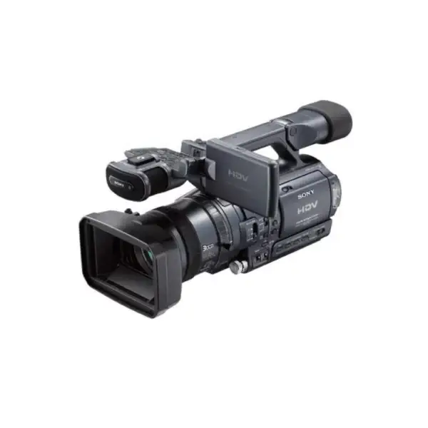 Sony-HDR-FX1-1080i-Handycam-Camcorder
