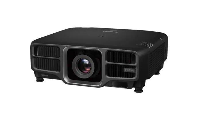 Video Equipment Rentals - Epson 12k Projector