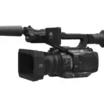 Video Camera - Panasonic AGUX180