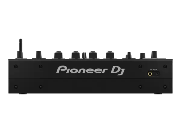Pioneer DJM-A9 Rental - Front
