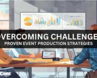 Overcoming Challenges & Setbacks with ProCore Productions