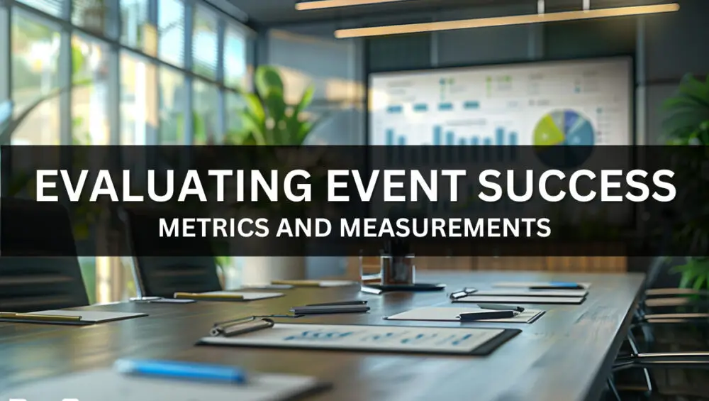Evaluating Event Production Success