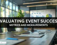 Evaluating Event Production Success